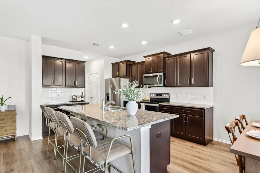 3105 Marston Road Waco TX 76655