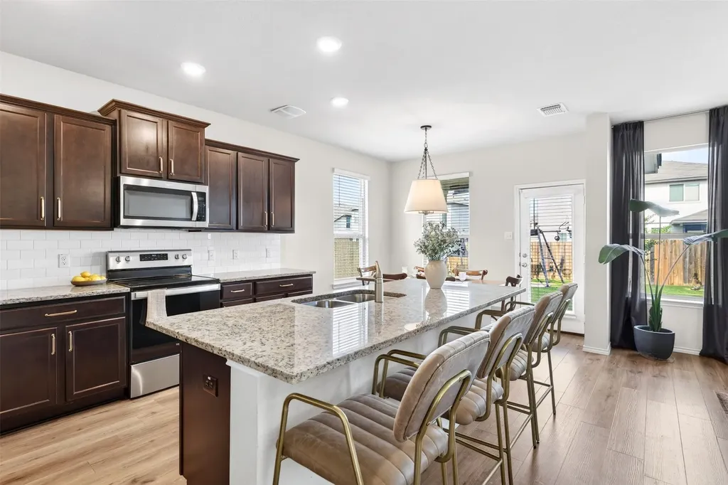3105 Marston Road Waco TX 76655