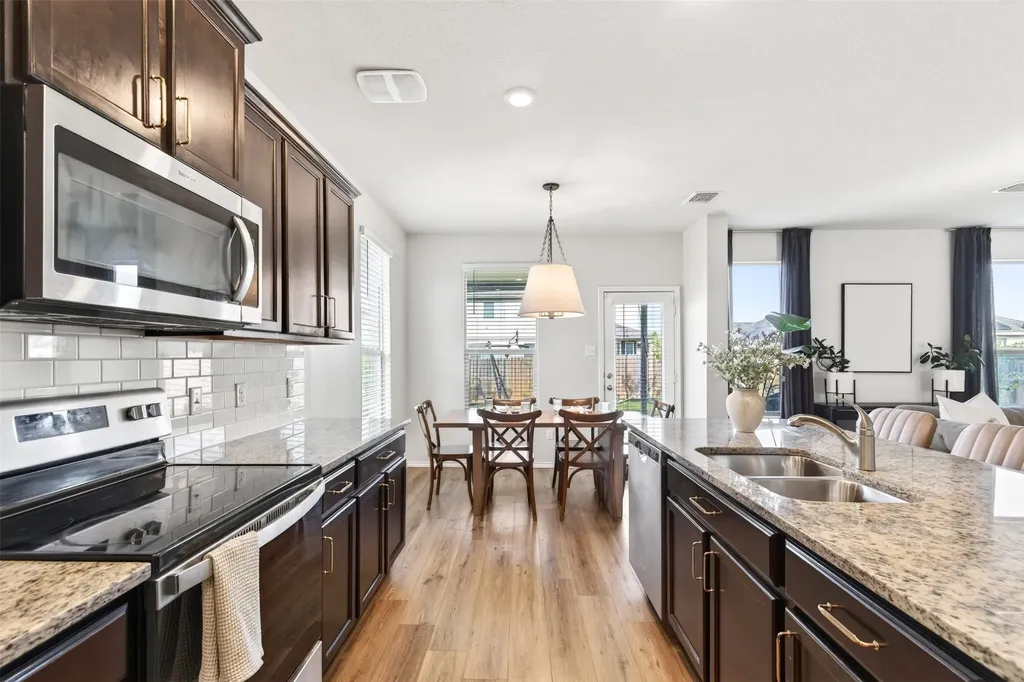 3105 Marston Road Waco TX 76655