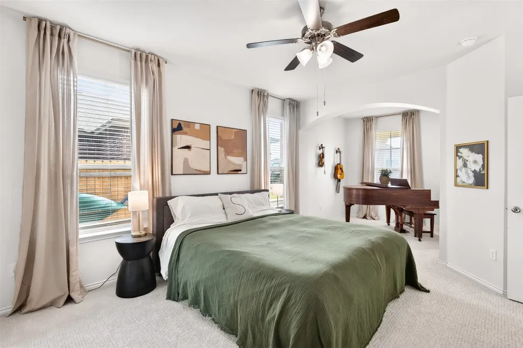 3105 Marston Road Waco TX 76655
