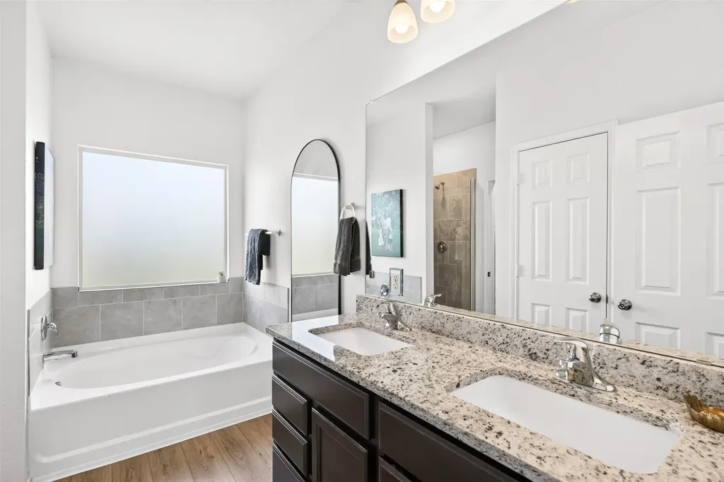 3105 Marston Road Waco TX 76655
