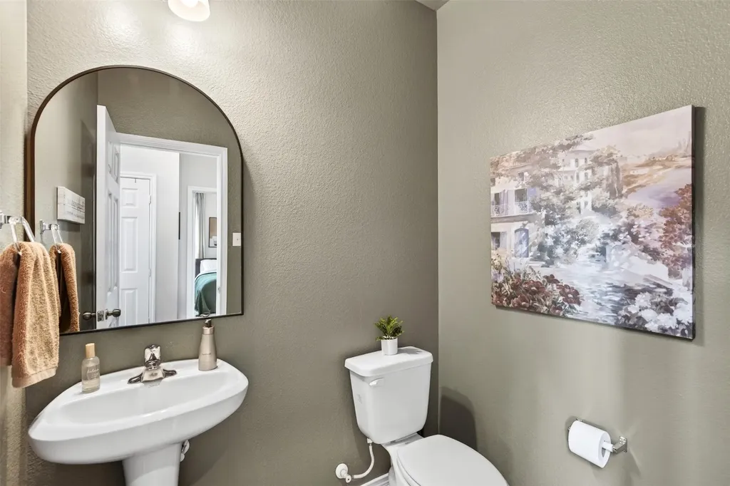 3105 Marston Road Waco TX 76655