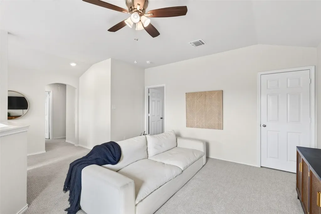 3105 Marston Road Waco TX 76655