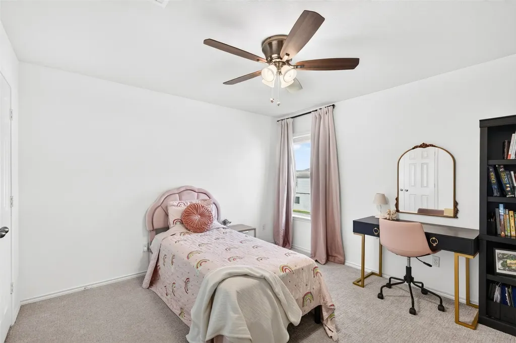 3105 Marston Road Waco TX 76655