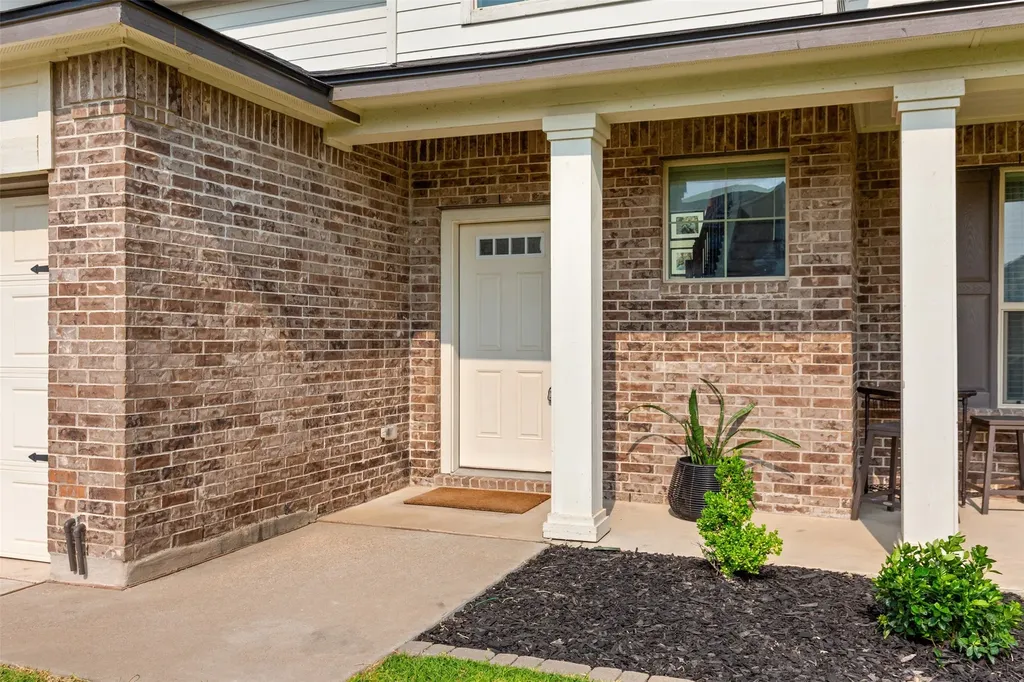 3105 Marston Road Waco TX 76655