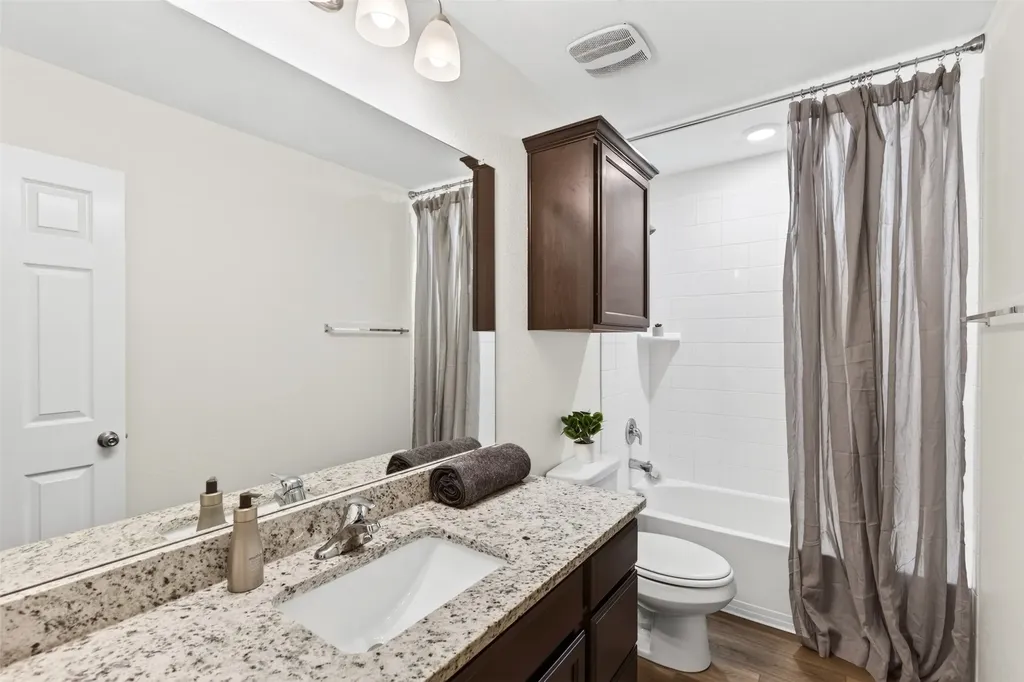 3105 Marston Road Waco TX 76655