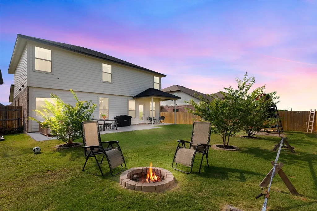3105 Marston Road Waco TX 76655