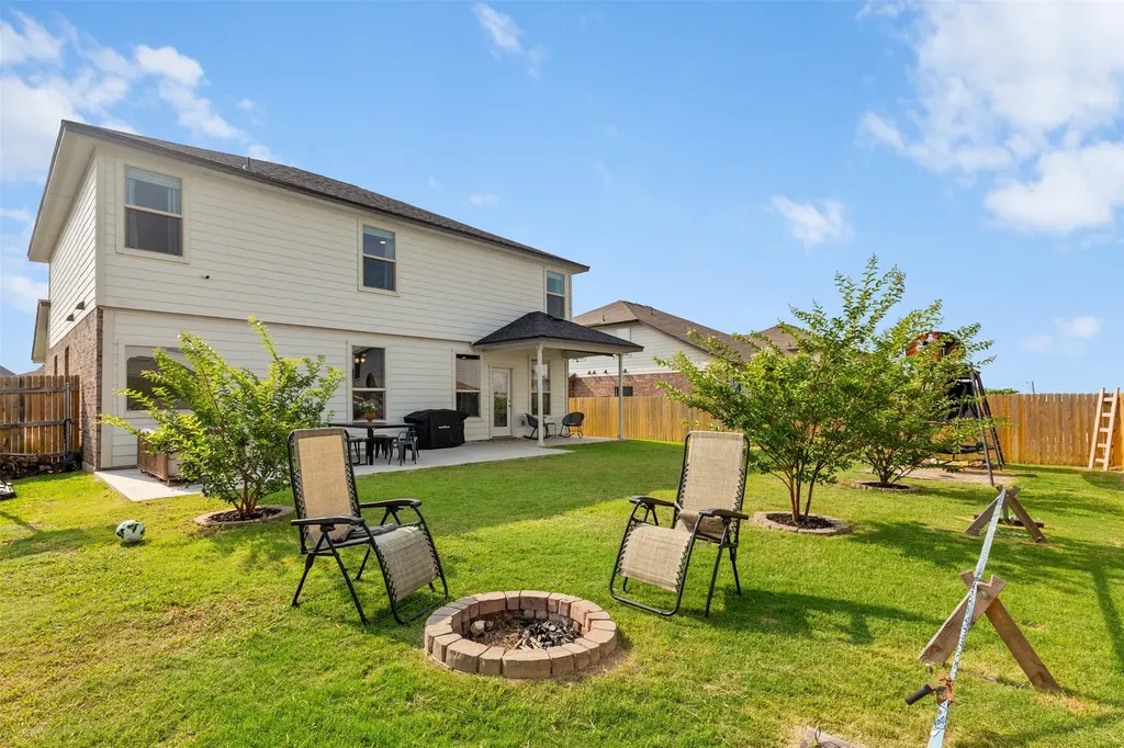 3105 Marston Road Waco TX 76655