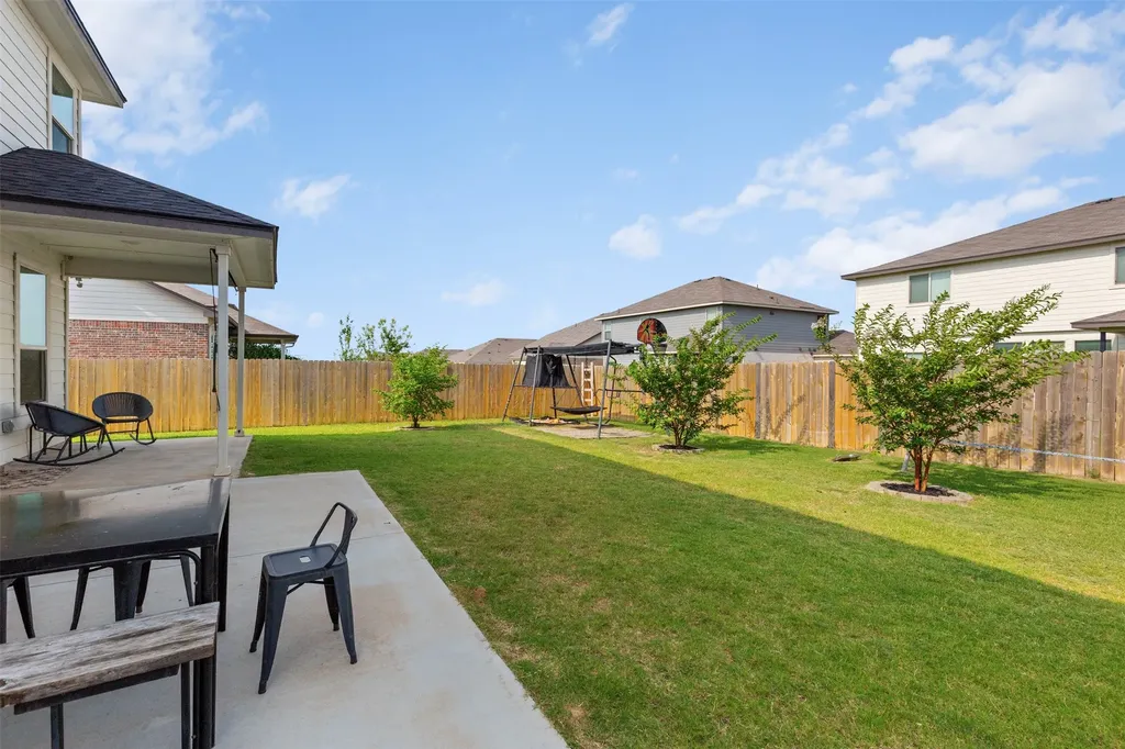 3105 Marston Road Waco TX 76655