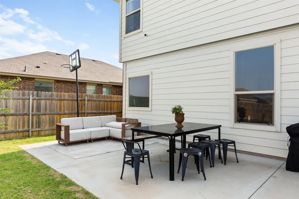 3105 Marston Road Waco TX 76655