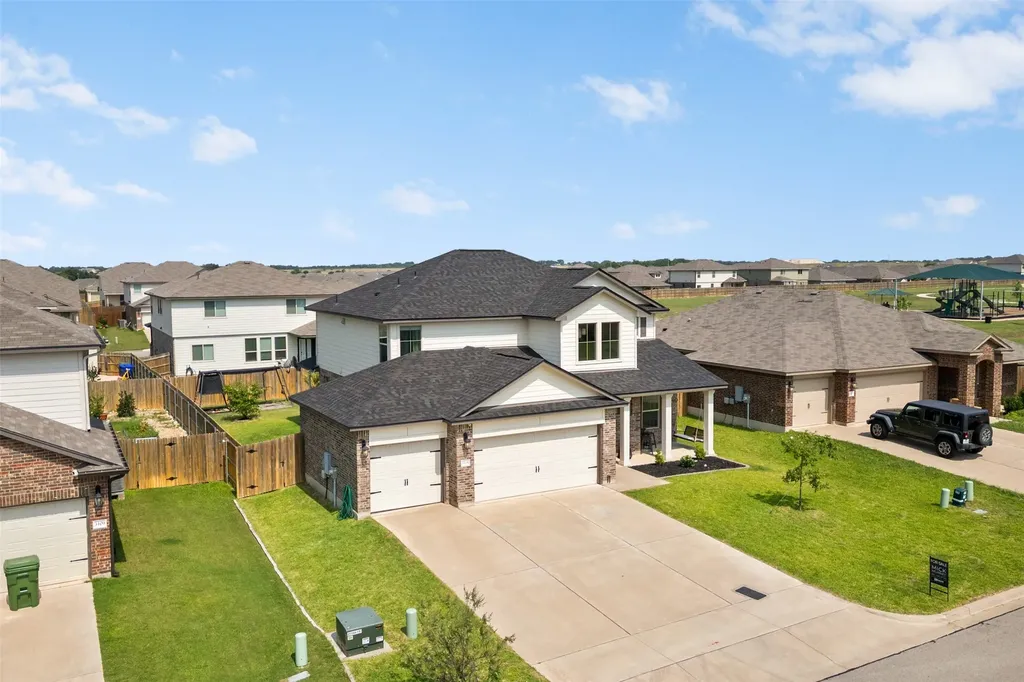 3105 Marston Road Waco TX 76655