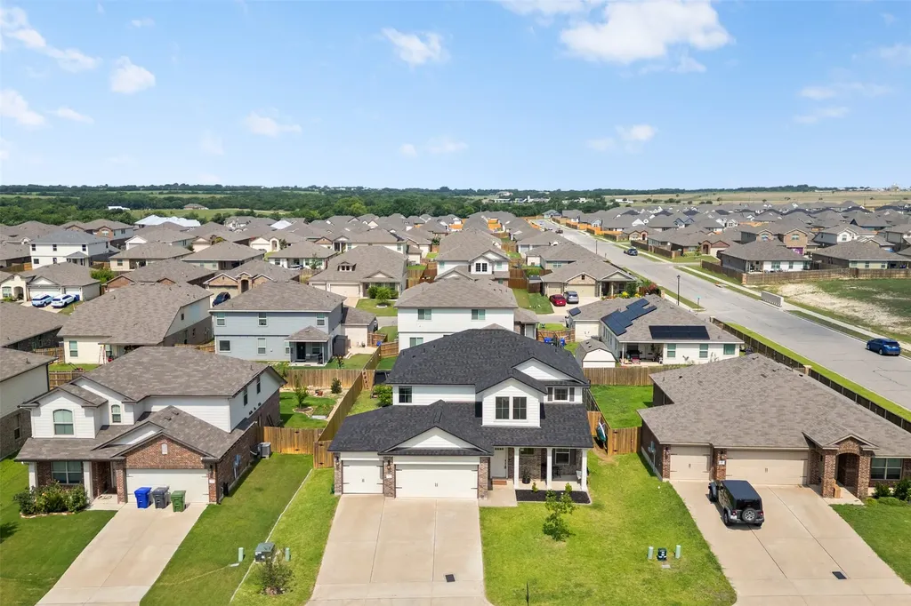 3105 Marston Road Waco TX 76655