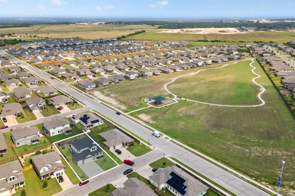 3105 Marston Road Waco TX 76655