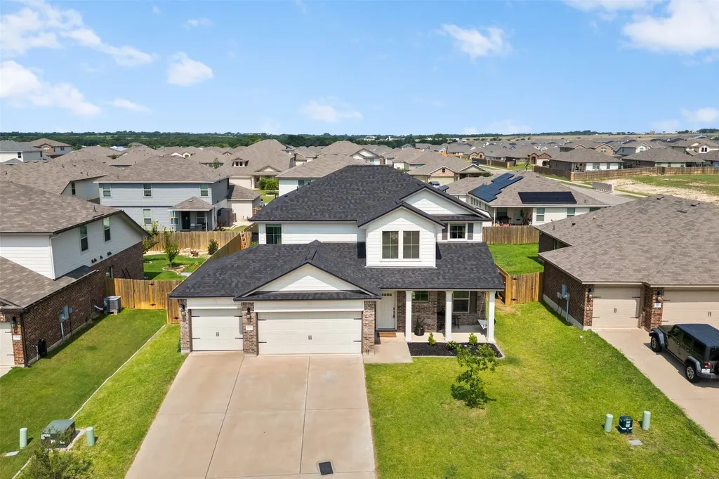 3105 Marston Road Waco TX 76655