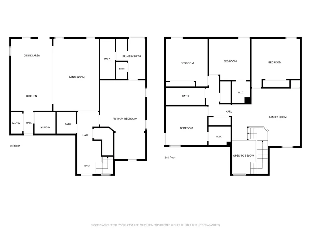 3105 Marston Road Waco TX 76655