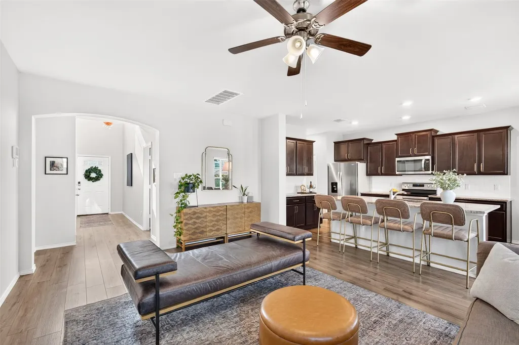 3105 Marston Road Waco TX 76655