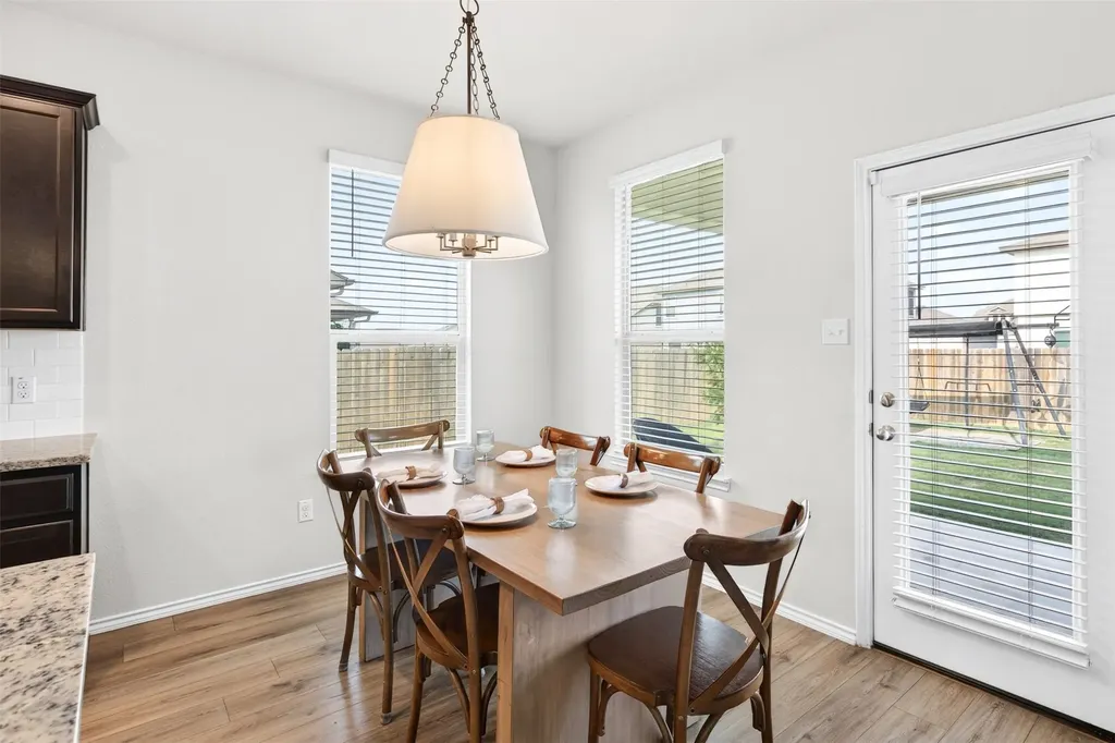 3105 Marston Road Waco TX 76655