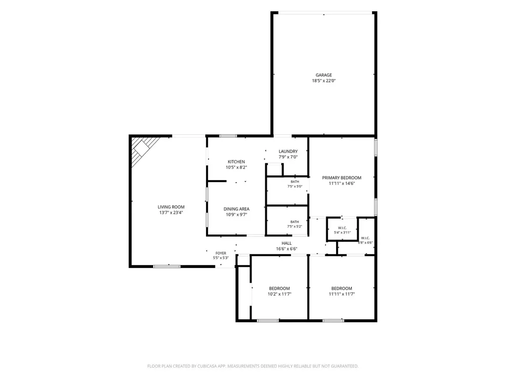 2227 Crockett Drive Carrollton TX 75006