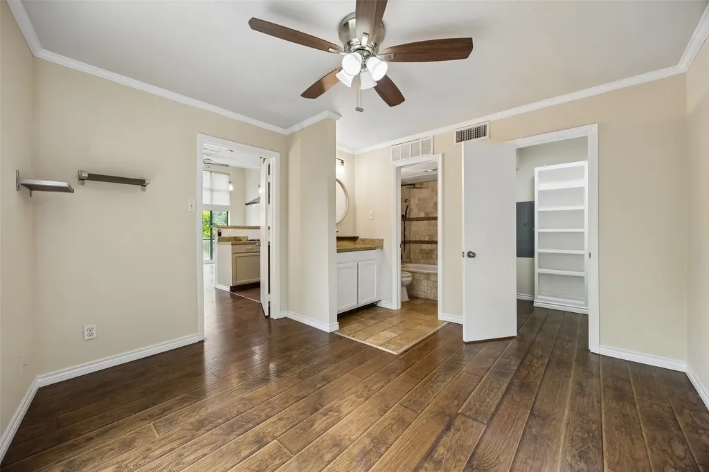 6503 Ridgecrest Road Dallas TX 75231