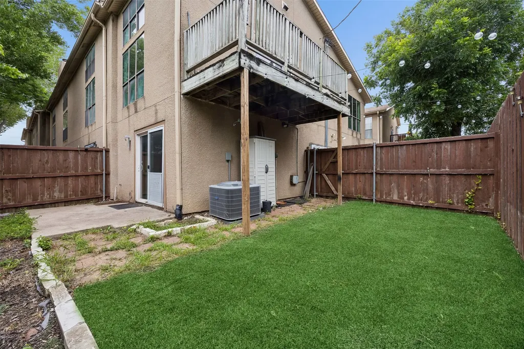 6503 Ridgecrest Road Dallas TX 75231