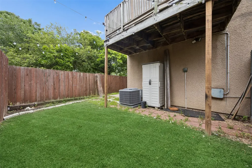 6503 Ridgecrest Road Dallas TX 75231
