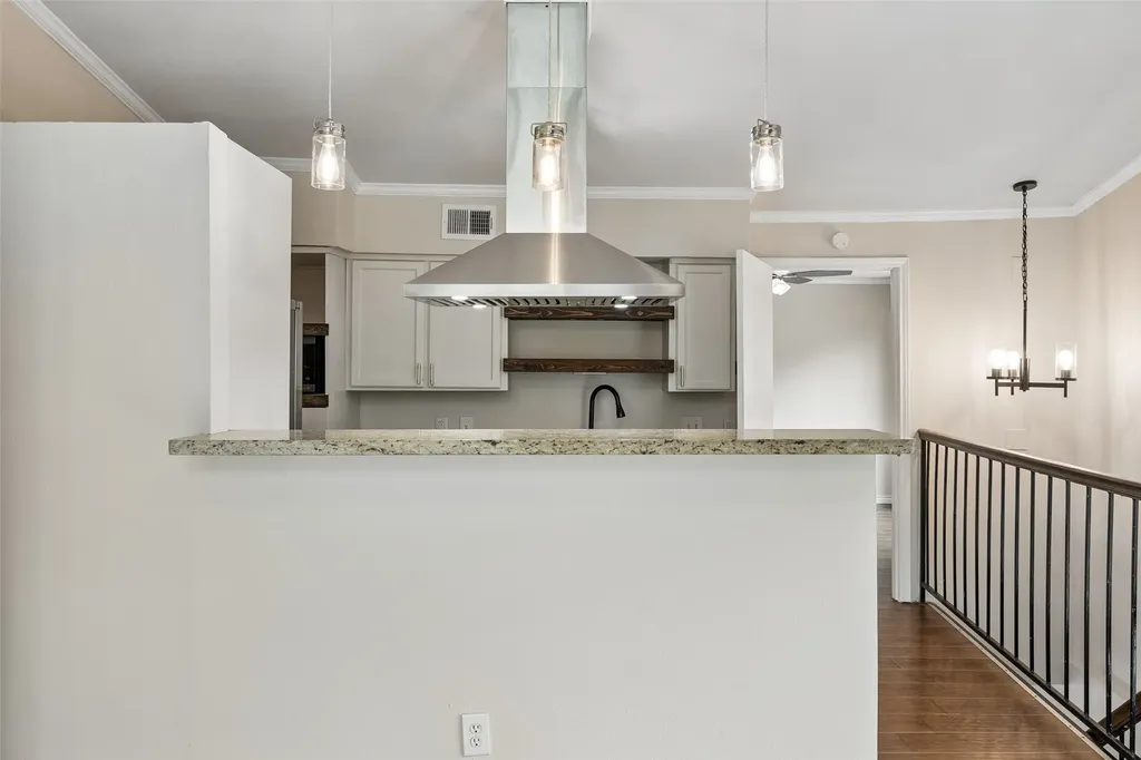 6503 Ridgecrest Road Dallas TX 75231