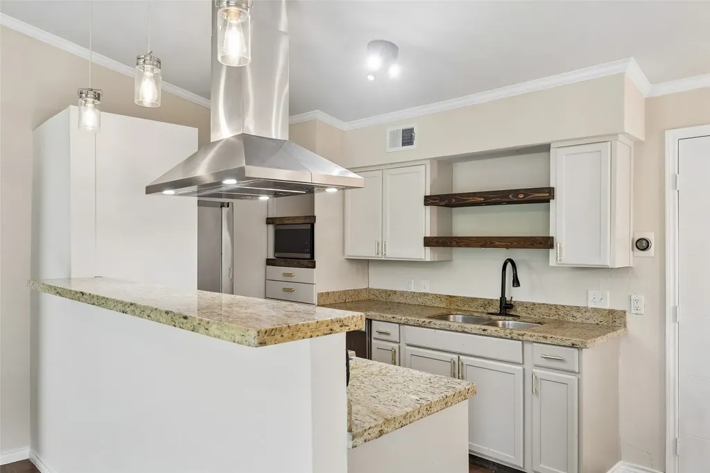 6503 Ridgecrest Road Dallas TX 75231