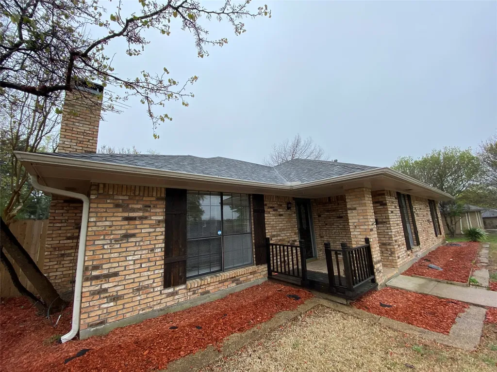 307 Wildwood Lane Rockwall TX 75087