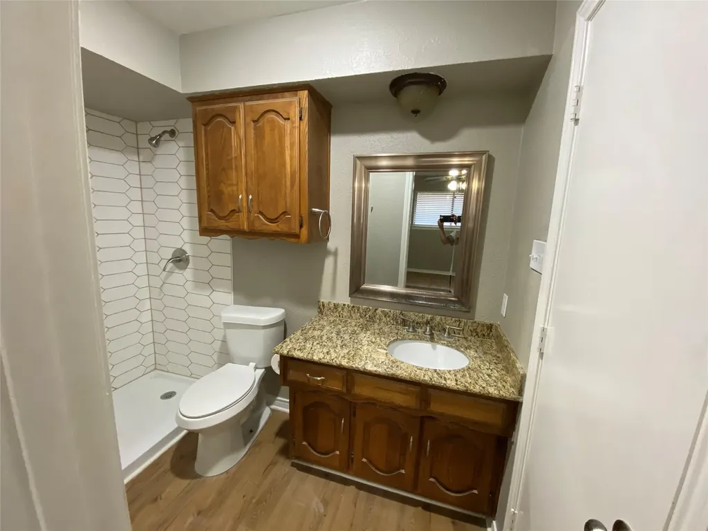 307 Wildwood Lane Rockwall TX 75087