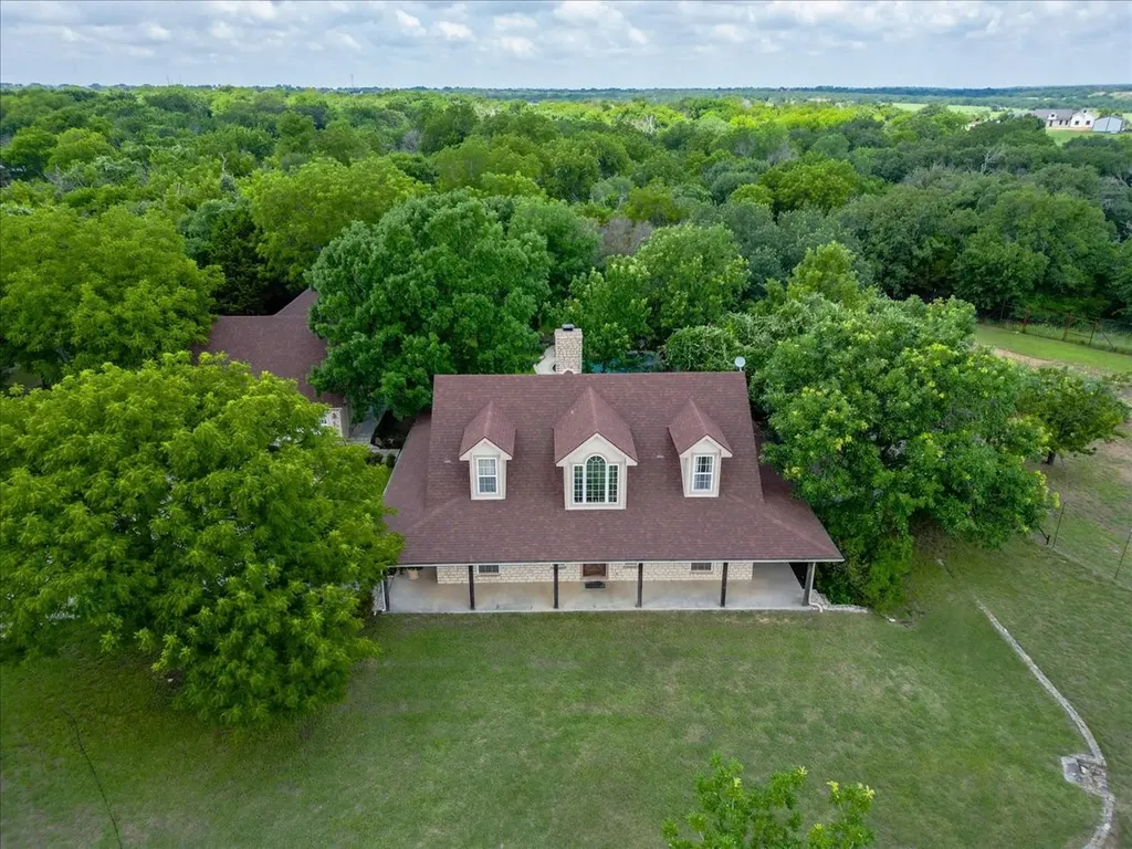 3614 Beech Street Weatherford TX 76088