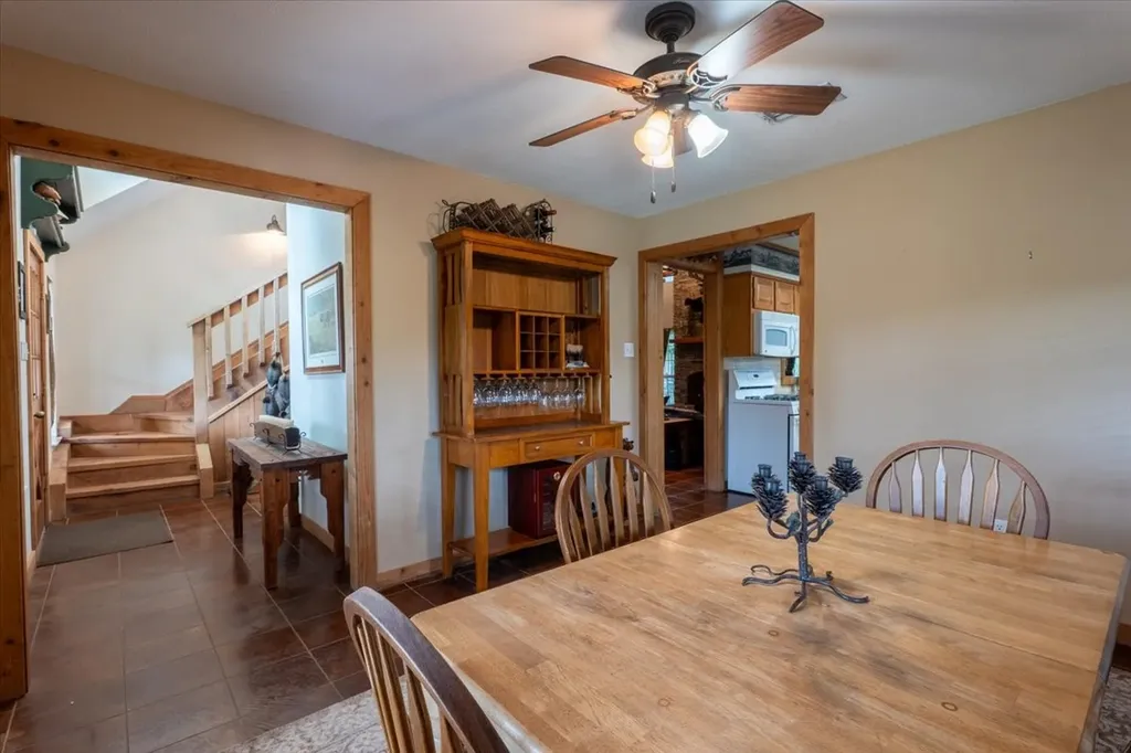 3614 Beech Street Weatherford TX 76088
