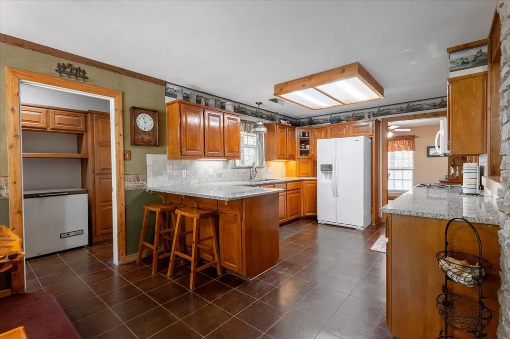 3614 Beech Street Weatherford TX 76088