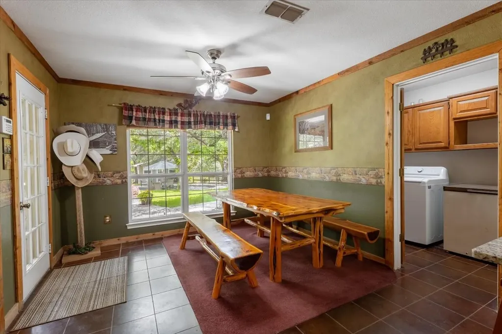 3614 Beech Street Weatherford TX 76088