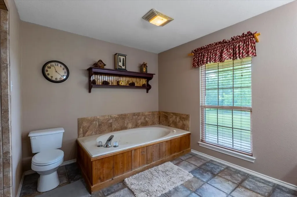 3614 Beech Street Weatherford TX 76088