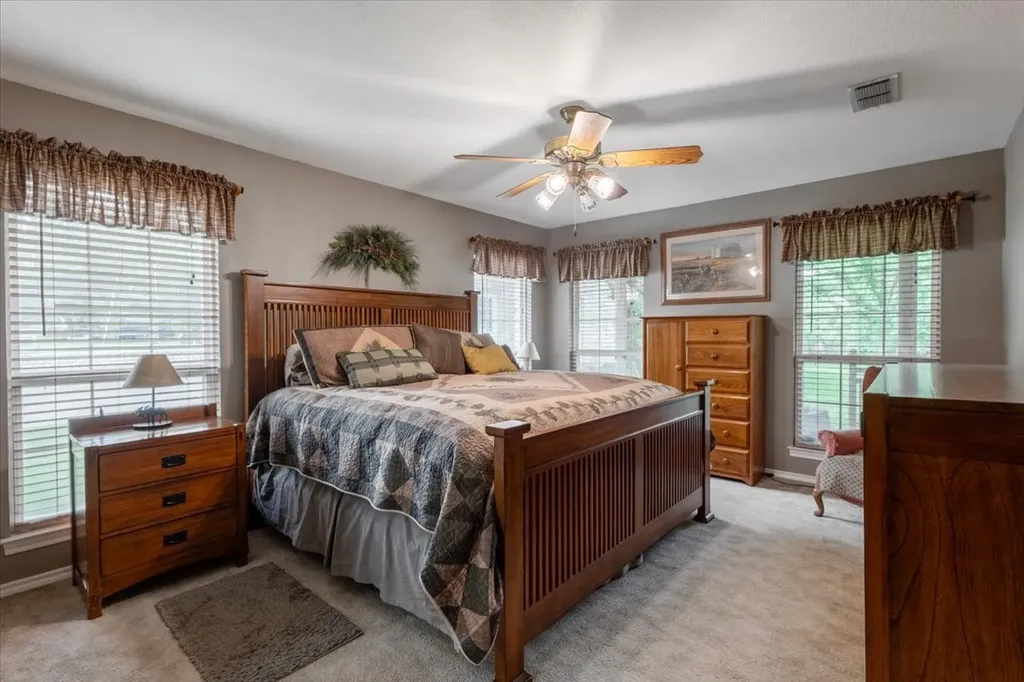 3614 Beech Street Weatherford TX 76088