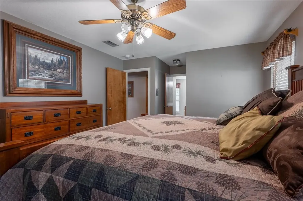 3614 Beech Street Weatherford TX 76088