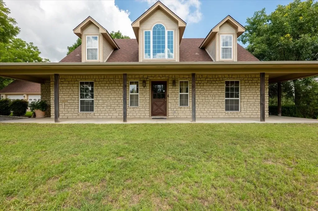 3614 Beech Street Weatherford TX 76088