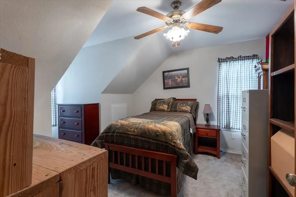 3614 Beech Street Weatherford TX 76088