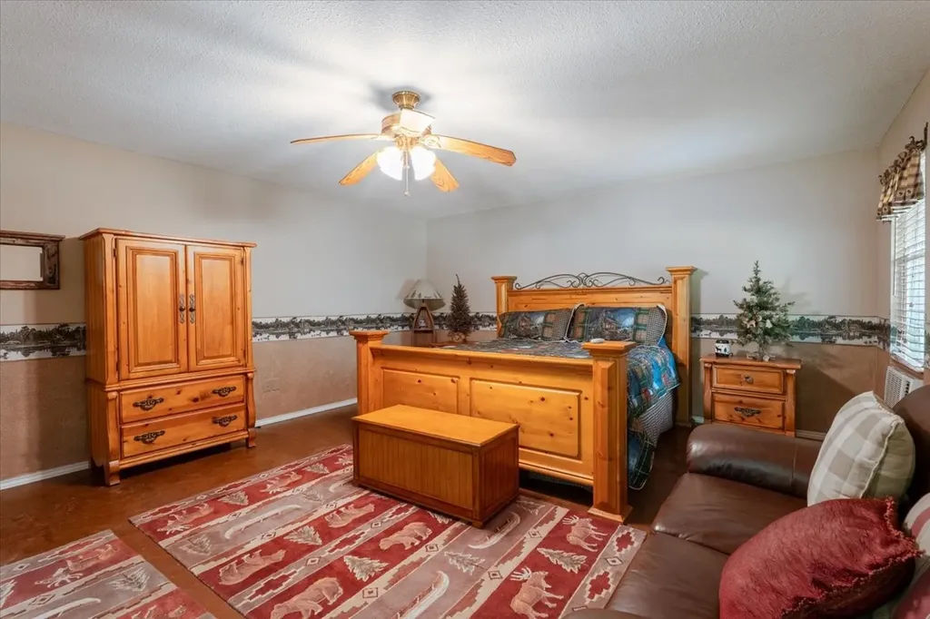 3614 Beech Street Weatherford TX 76088
