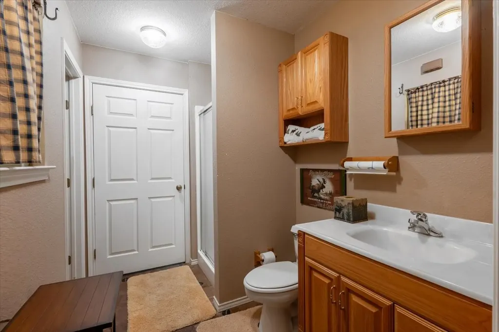3614 Beech Street Weatherford TX 76088
