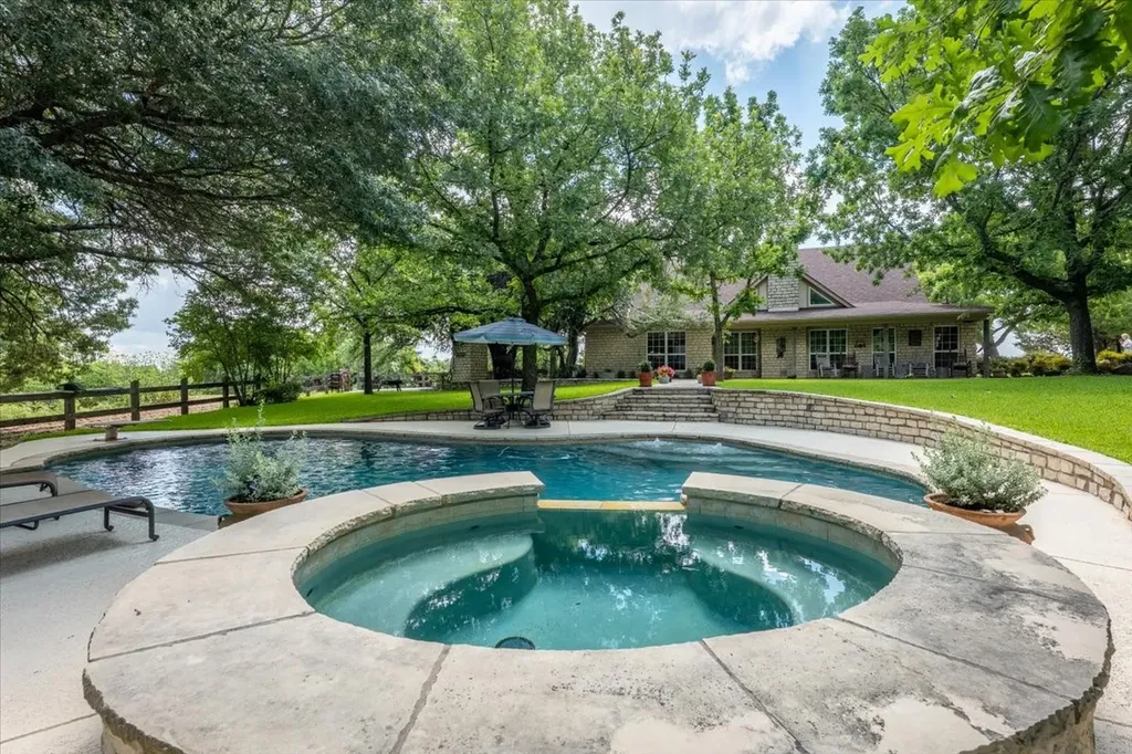 3614 Beech Street Weatherford TX 76088