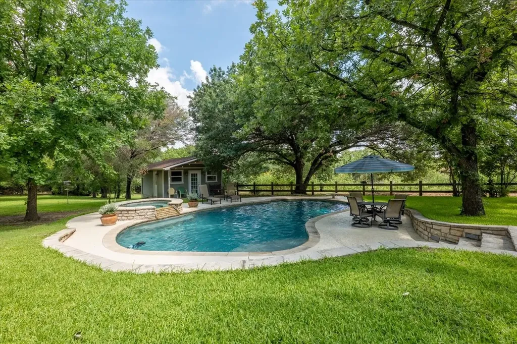 3614 Beech Street Weatherford TX 76088