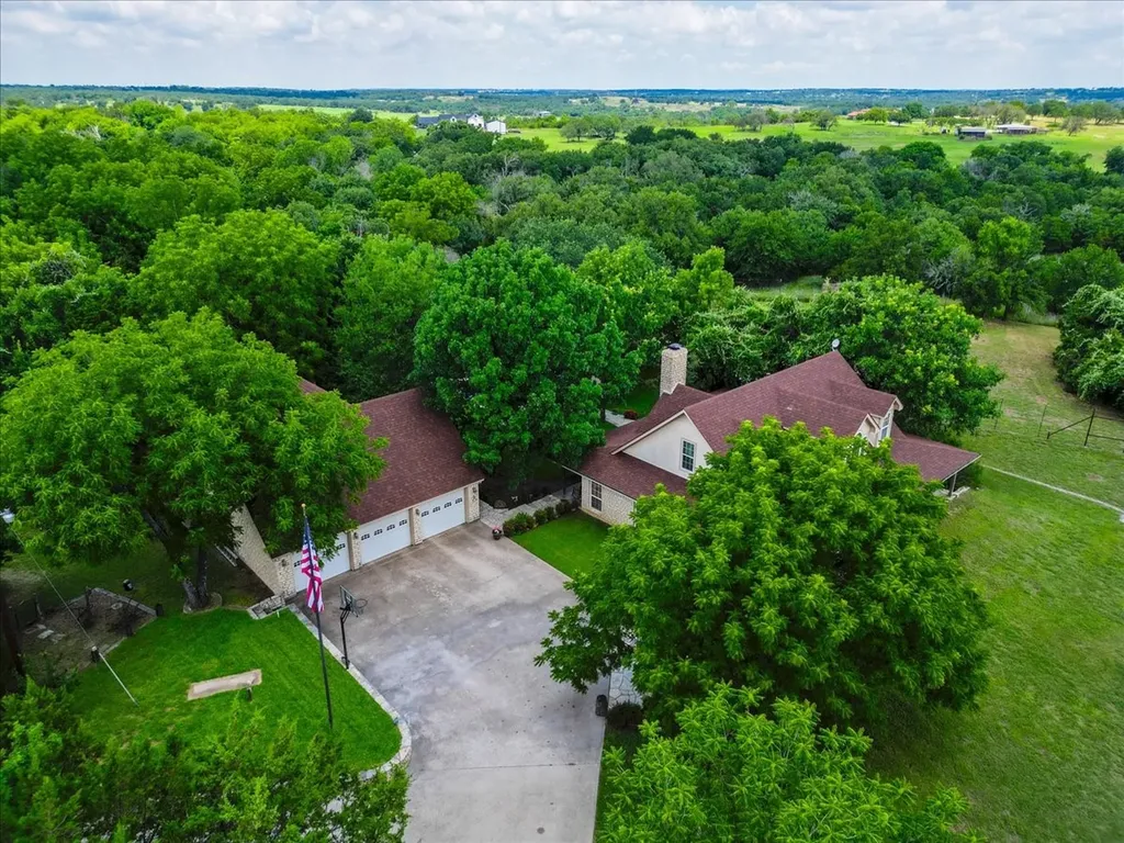 3614 Beech Street Weatherford TX 76088