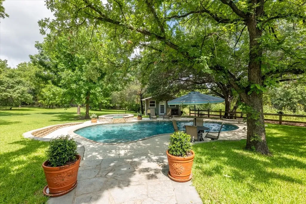 3614 Beech Street Weatherford TX 76088
