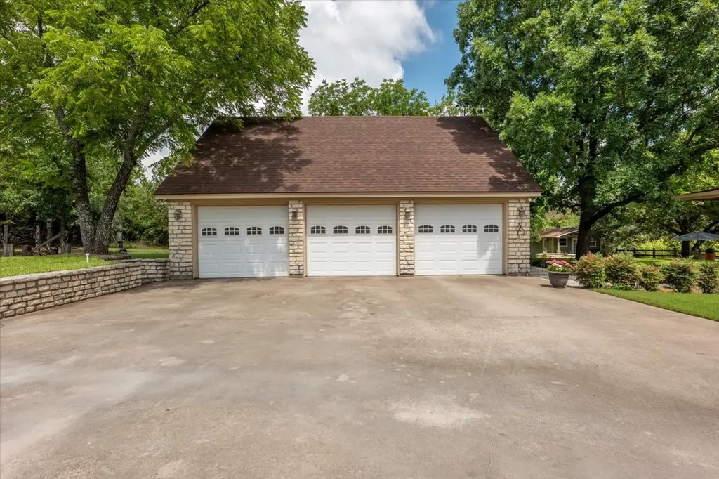 3614 Beech Street Weatherford TX 76088
