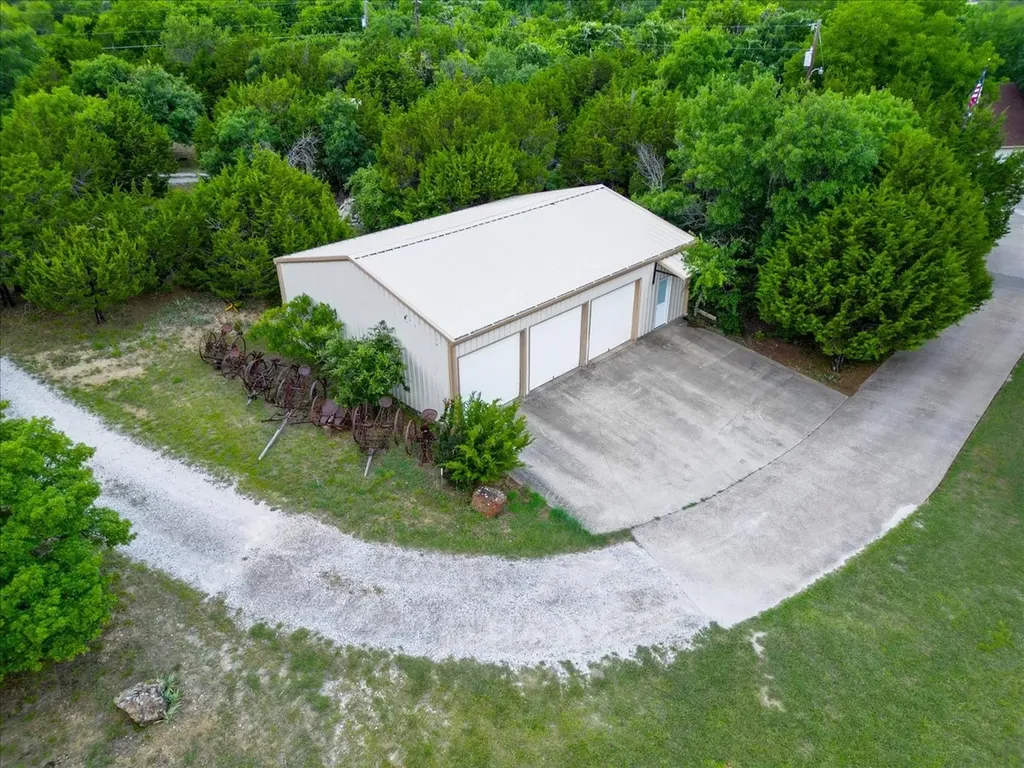 3614 Beech Street Weatherford TX 76088