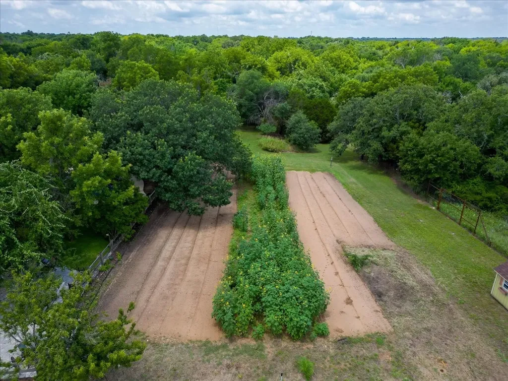 3614 Beech Street Weatherford TX 76088