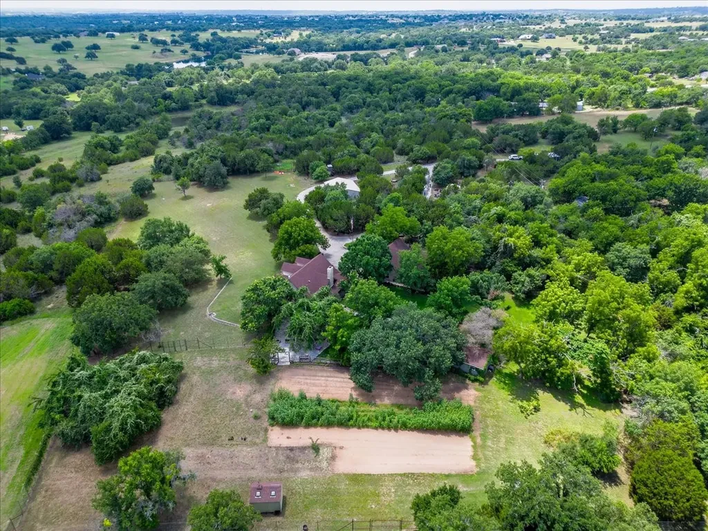 3614 Beech Street Weatherford TX 76088