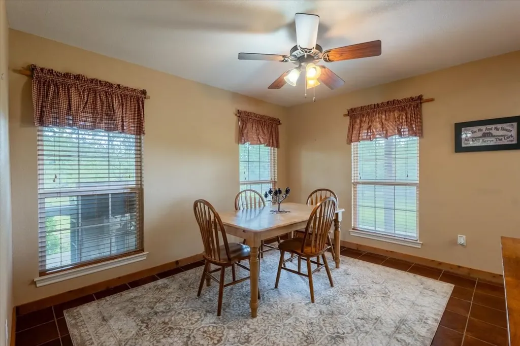3614 Beech Street Weatherford TX 76088