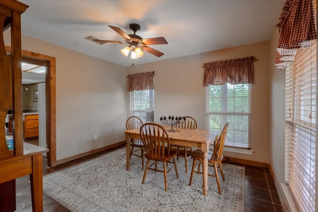 3614 Beech Street Weatherford TX 76088